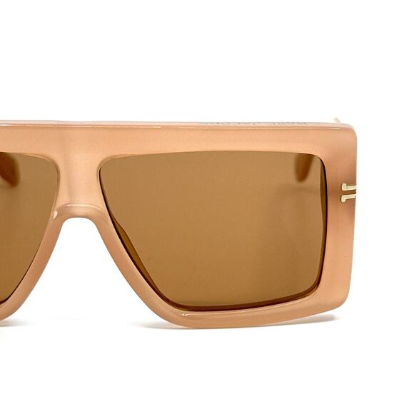 New, MARC JACOBS Sunglasses MJ1061/S FWM70 Authentic - Picture 5 of 12